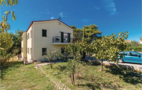 Отель Apartment Zadar 03  Задар